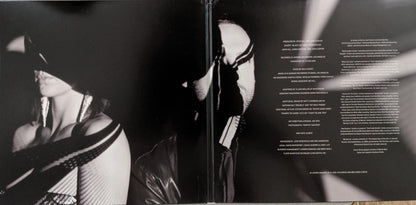 Voices - secondary