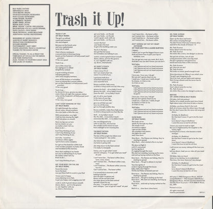 Trash It Up - secondary