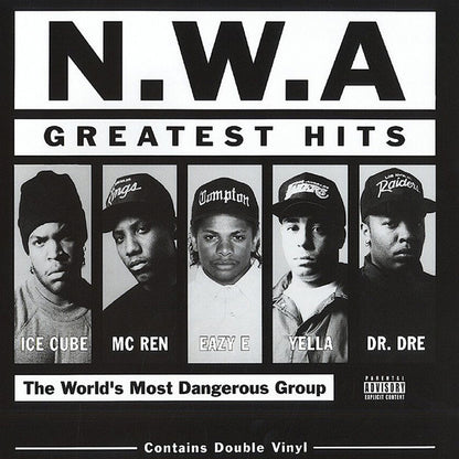 Greatest Hits - primary