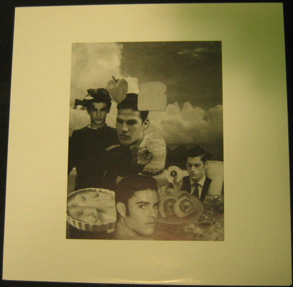 The 1985, Solex - Fall Semester Abroad