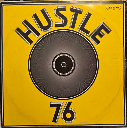 Unknown Artist - Hustle 76