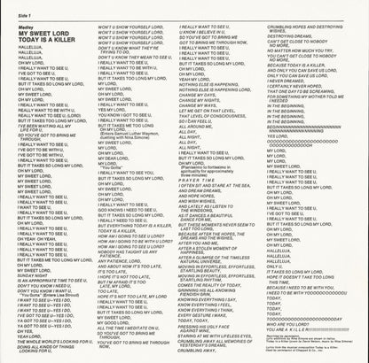 In Concert - Emergency Ward! - secondary