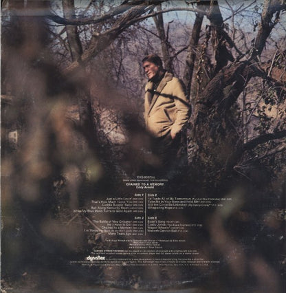 Eddy Arnold - Chained To A Memory