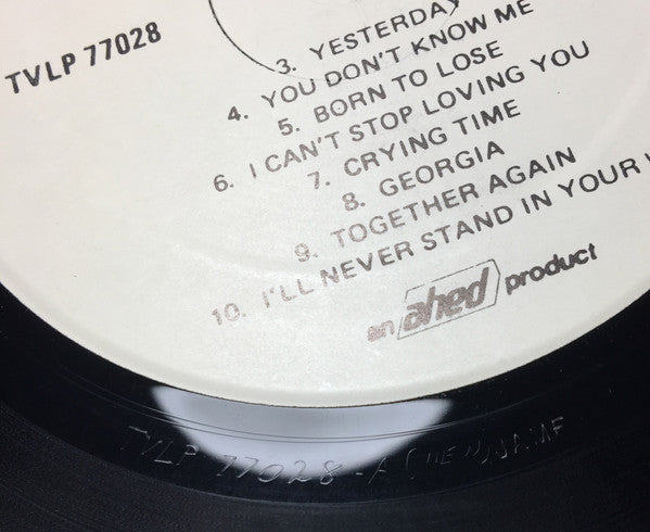 The Ray Charles Collection - secondary