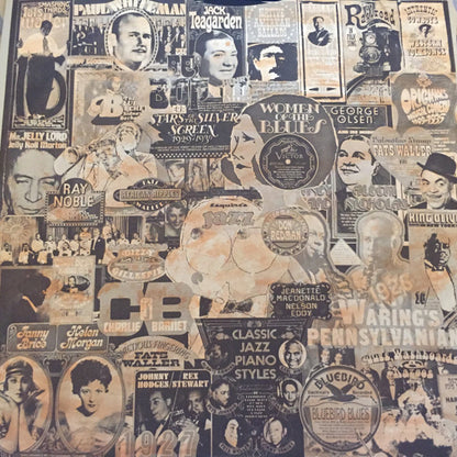 Swing, Vol.1 - secondary