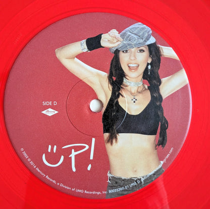 Up! - secondary