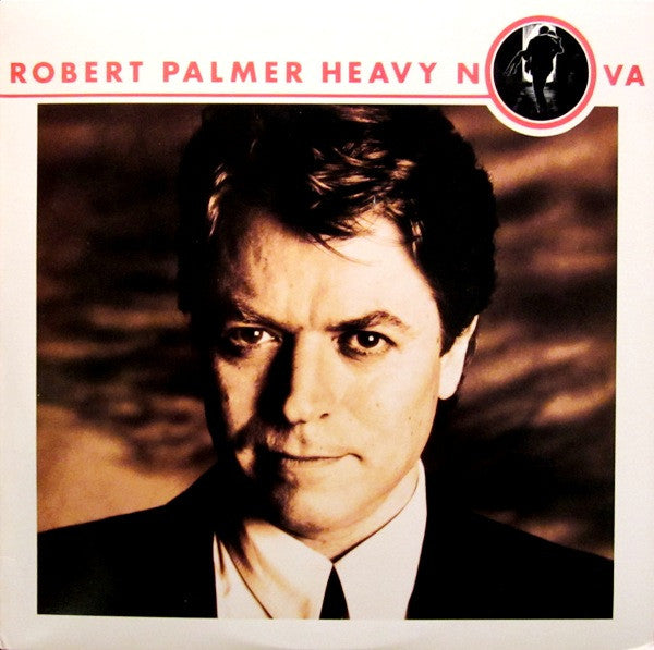 Heavy Nova - primary