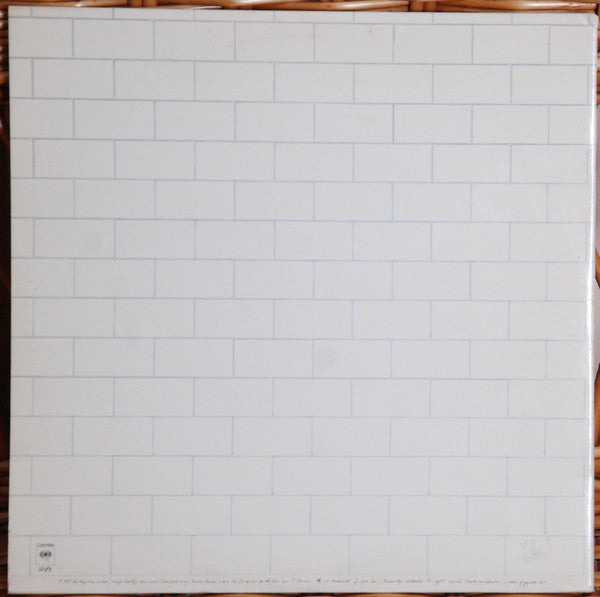 The Wall - secondary