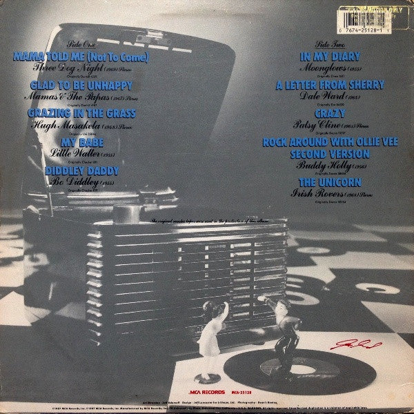 Vintage Music Collectors Series 19 - secondary