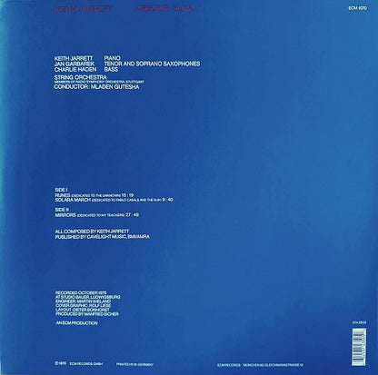 Arbour Zena - secondary