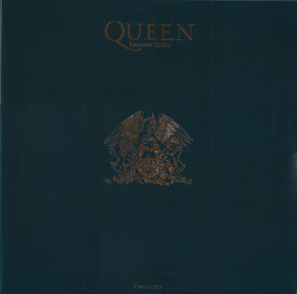 Greatest Hits II - primary