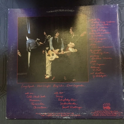 Greg Kihn Band - Next Of Kihn