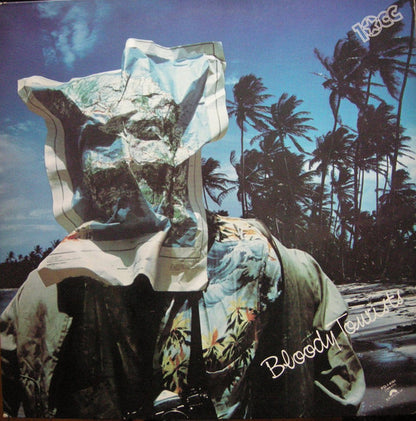 Bloody Tourists - secondary