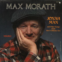 Jonah Man And Other Songs Of The Bert Williams Era - primary