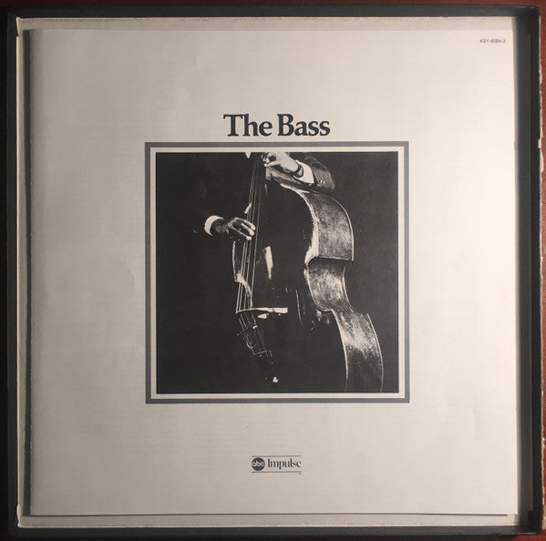 The Bass - secondary