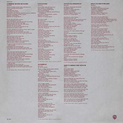 History - America's Greatest Hits - secondary