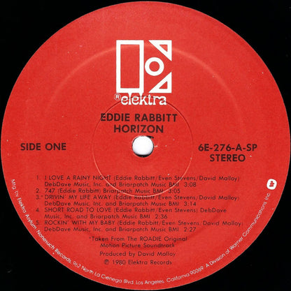 Horizon - secondary