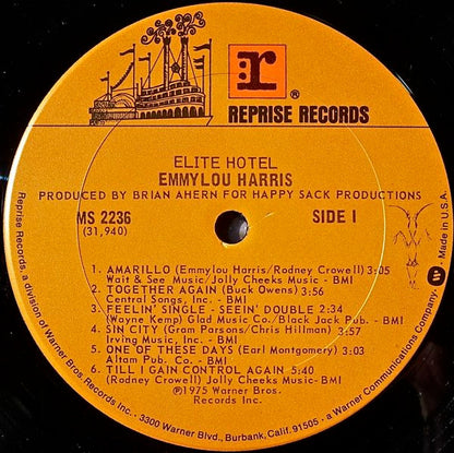 Elite Hotel - secondary