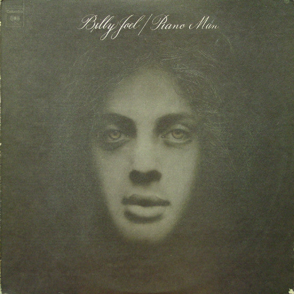 Piano Man - primary