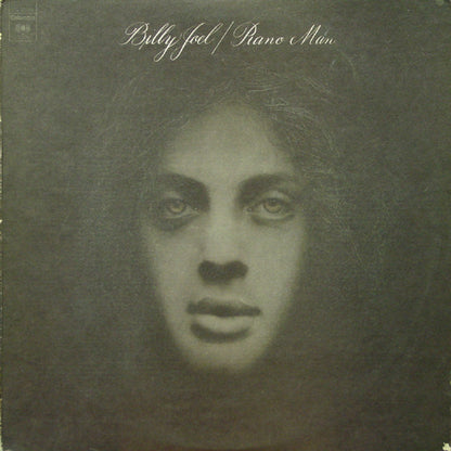Piano Man - primary
