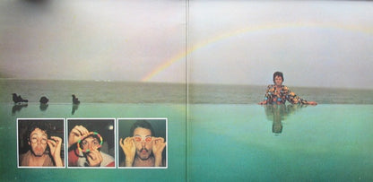 McCartney II - secondary