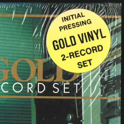 Hy Lit Presents Collectors Gold - secondary