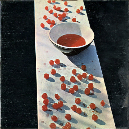 McCartney - primary