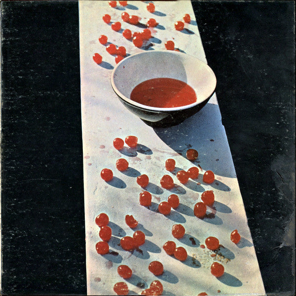 McCartney - primary