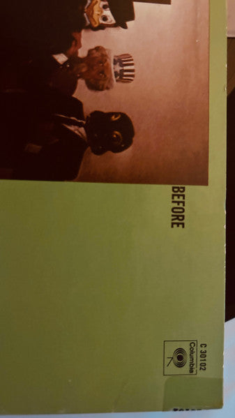 Don't Crush That Dwarf, Hand Me The Pliers - secondary