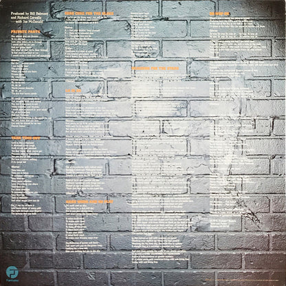 Country Joe McDonald - Leisure Suite