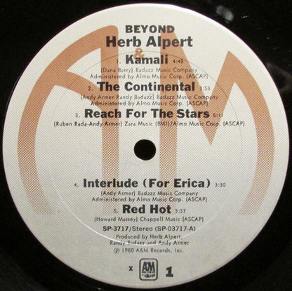 Beyond - secondary