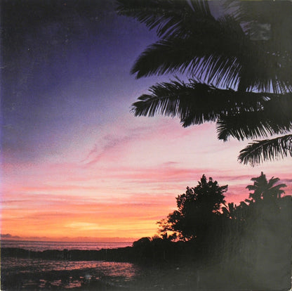 Harbor - primary