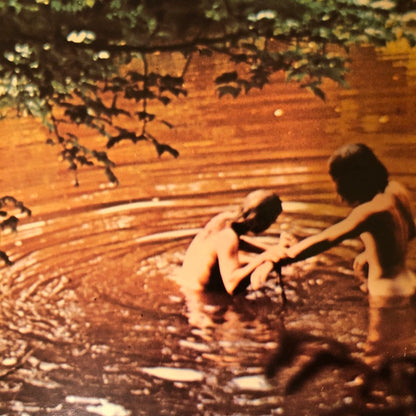 Woodstock - Music From The Original Soundtrack And More - secondary