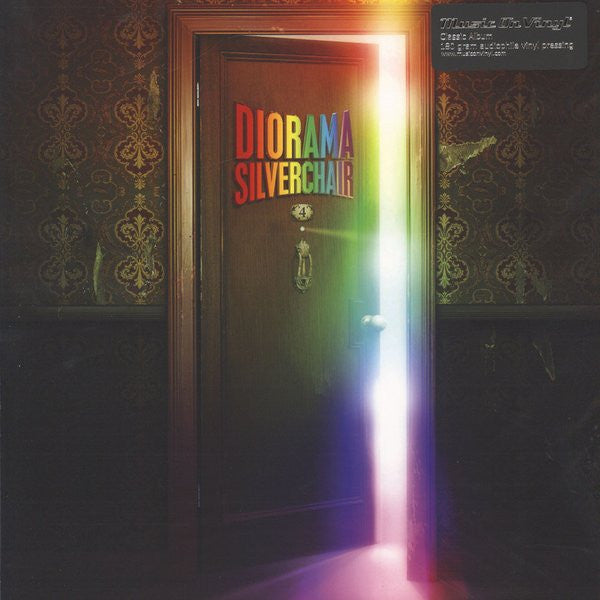 Diorama - primary