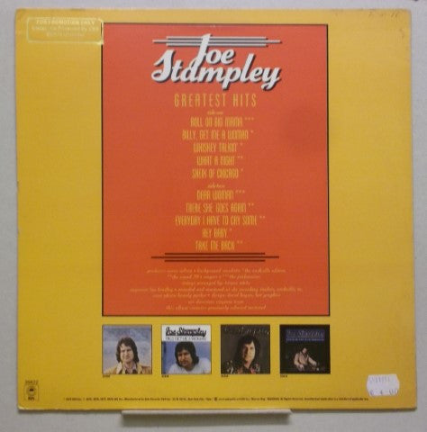 Greatest Hits - secondary