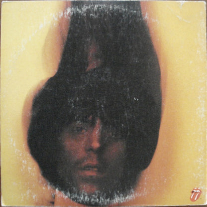 Goats Head Soup - secondary