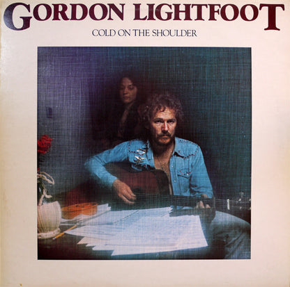 Gordon Lightfoot - Cold On The Shoulder
