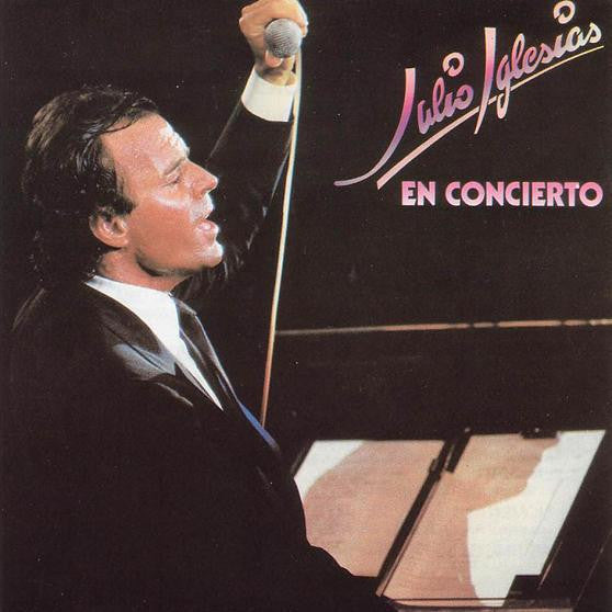In Concert - secondary