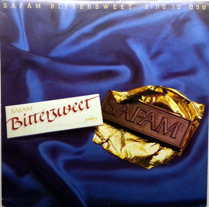 Bittersweet - primary