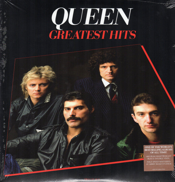 Greatest Hits - primary