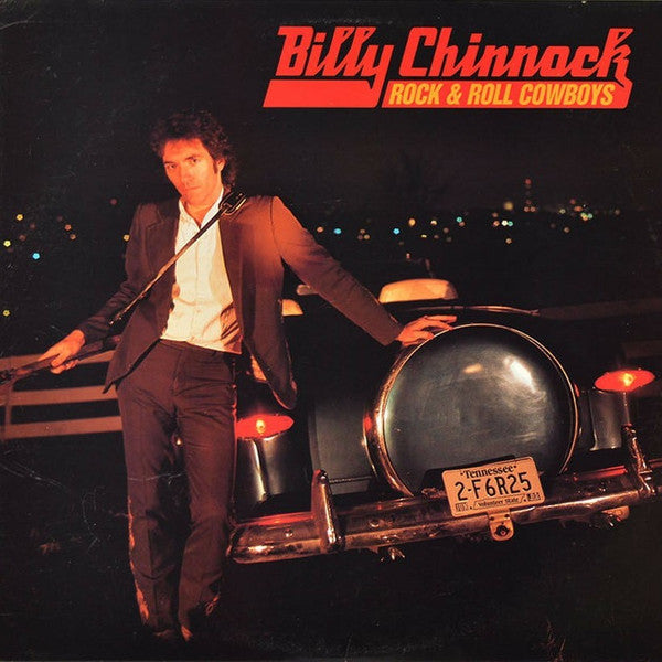 Rock & Roll Cowboys - primary