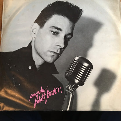 Rock Billy Boogie - secondary