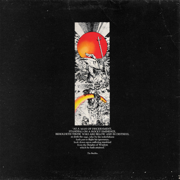 Grave New World - secondary