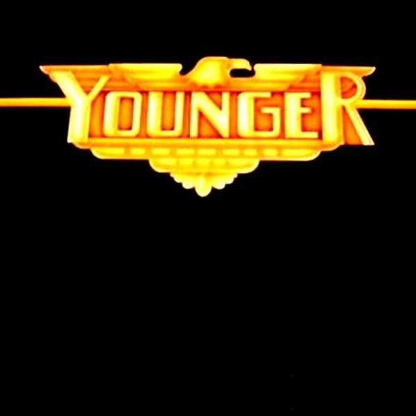 Younger Brothers Band - Younger Brothers Band