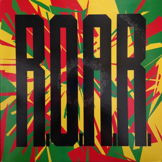 R.O.A.R. - primary