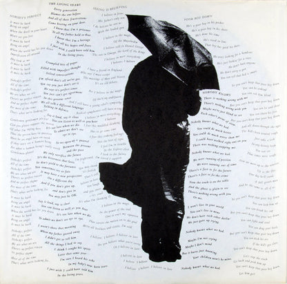 Mike & The Mechanics - Living Years