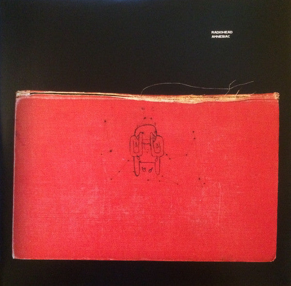 Amnesiac - primary