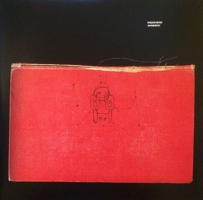 Amnesiac - primary