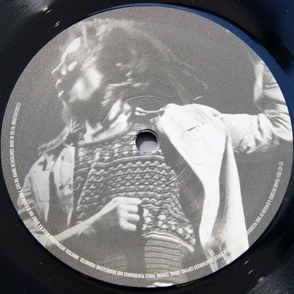 Easy Skanking In Boston '78 - secondary