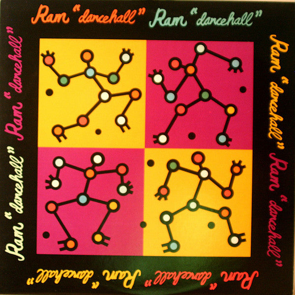Ram "Dancehall" - primary